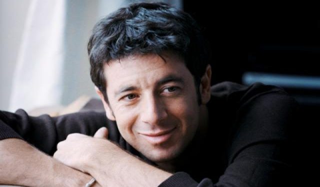 Patrick Bruel