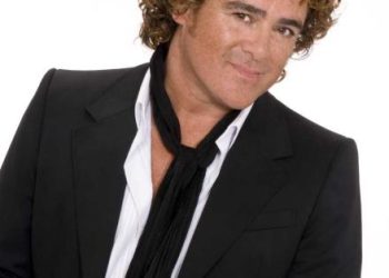 Patrick Cameron
