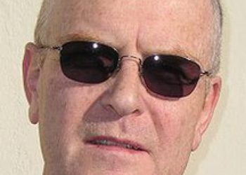 Patrick Condell