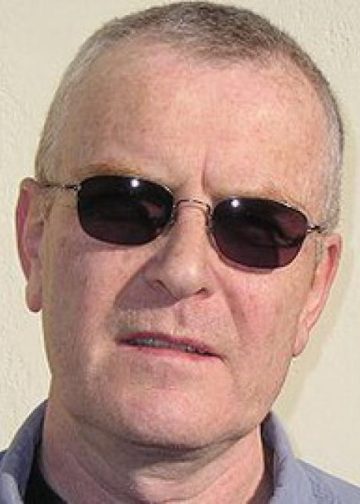 Patrick Condell