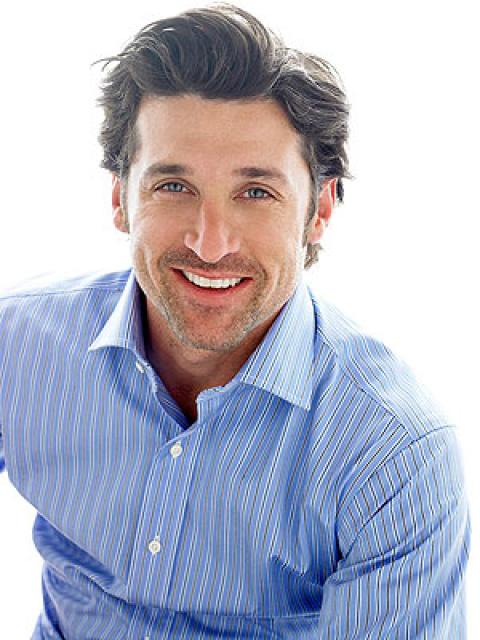 Patrick Dempsey