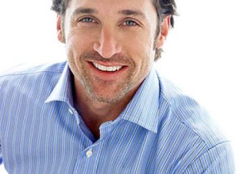 Patrick Dempsey