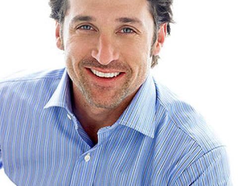 Patrick Dempsey