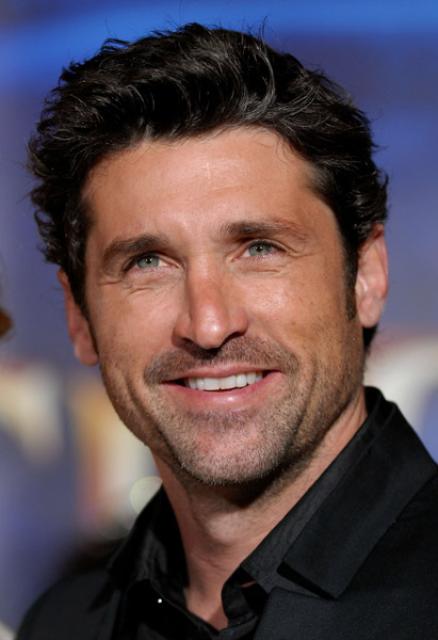 Patrick Dempsey