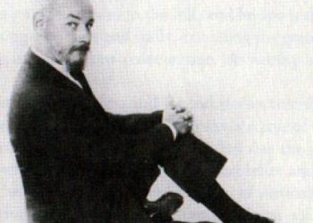 Patrick Dennis