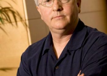 Patrick Doyle