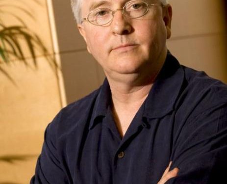 Patrick Doyle