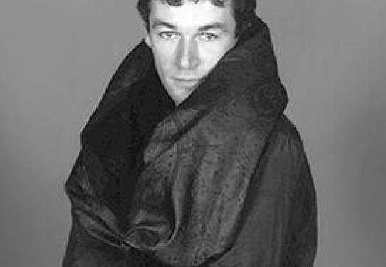 Patrick Dupond