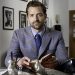 Patrick Grant