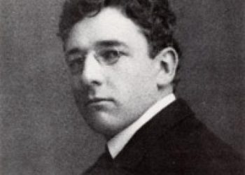 Patrick Henry Bruce