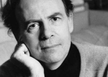 Patrick Modiano