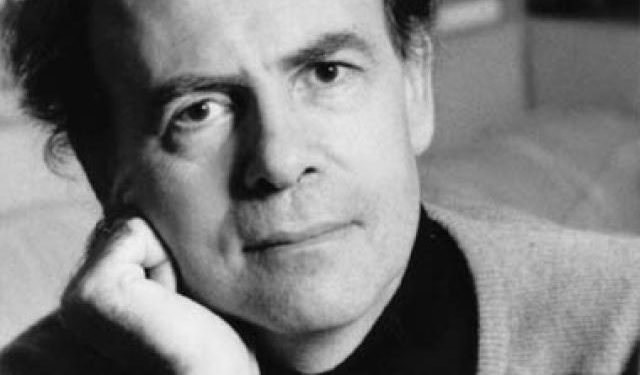 Patrick Modiano