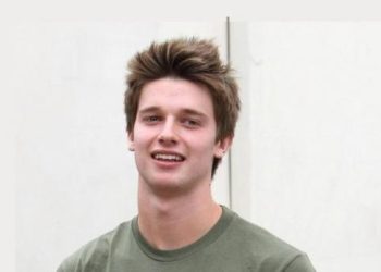 Patrick Schwarzenegger