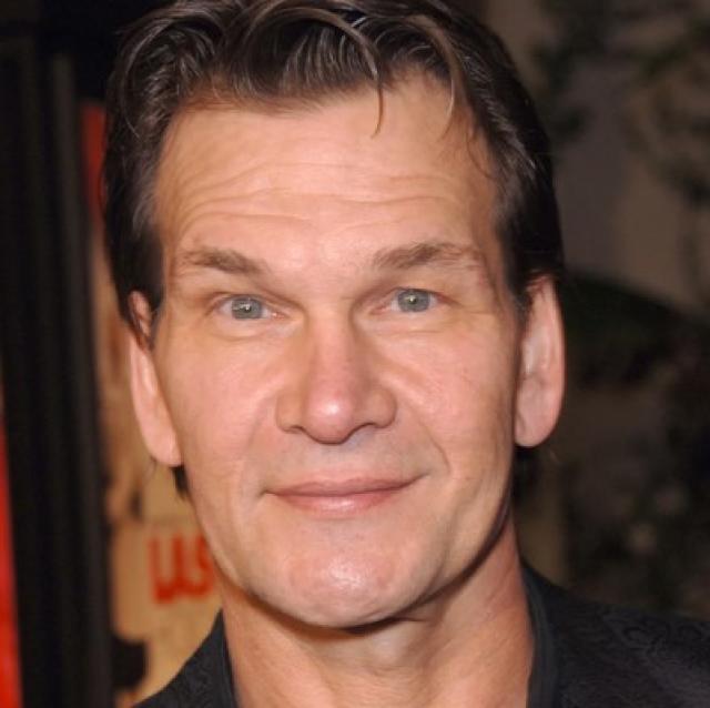 Patrick Swayze