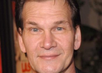 Patrick Swayze