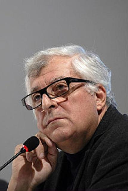 Patrizio Bertelli