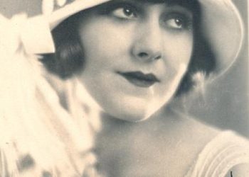 Patsy Ruth Miller