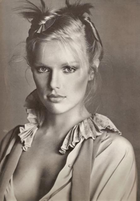 Patti Hansen