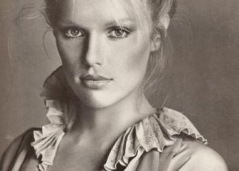 Patti Hansen