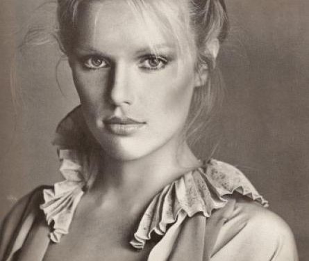 Patti Hansen