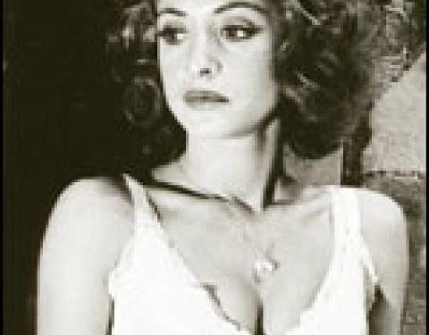 Patti LuPone
