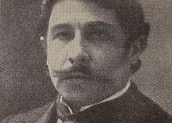 Paul Adam