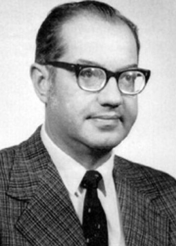 Paul Alexander Baran