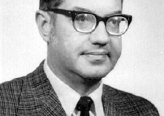 Paul Alexander Baran