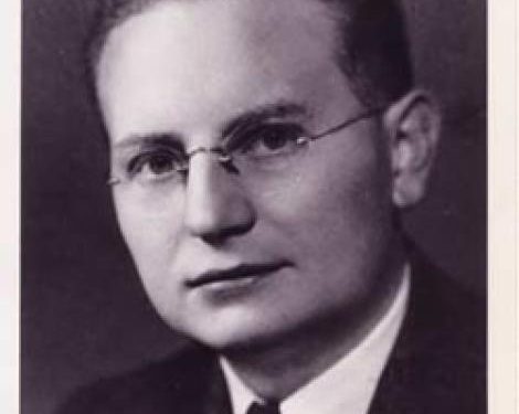 Paul Anthony Samuelson