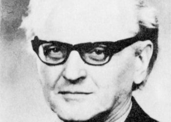 Paul Ariste