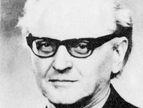 Paul Ariste