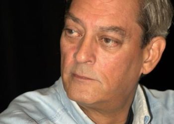Paul Auster