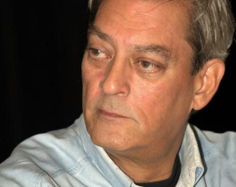 Paul Auster