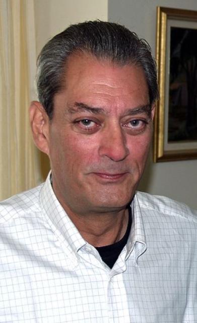 Paul Auster