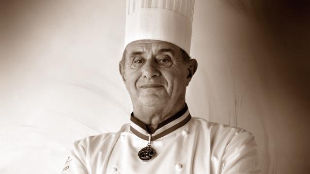 Paul Bocuse