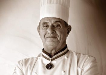 Paul Bocuse
