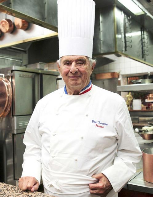 Paul Bocuse