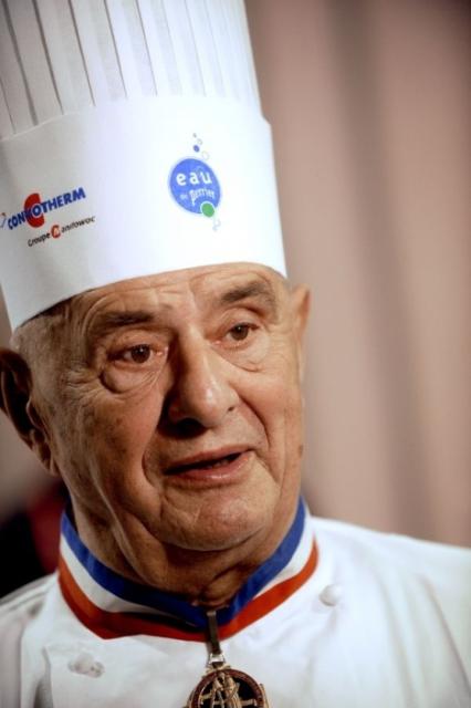 Paul Bocuse