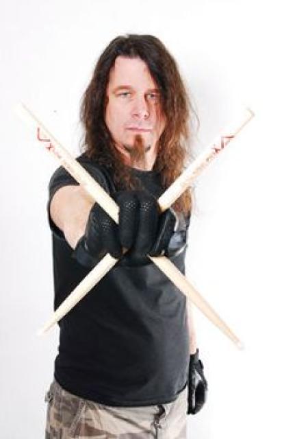 Paul Bostaph