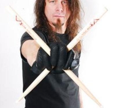 Paul Bostaph