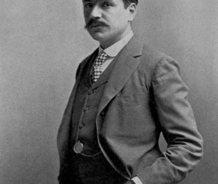 Paul Bourget