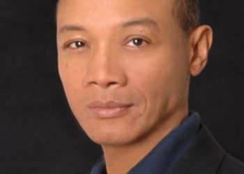 Paul Calderon