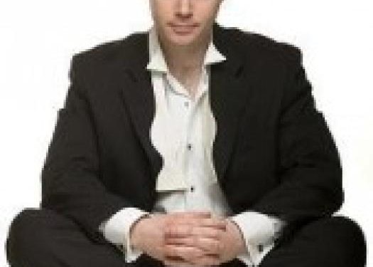 Paul Carey Jones