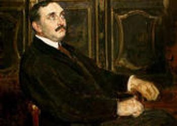Paul Claudel