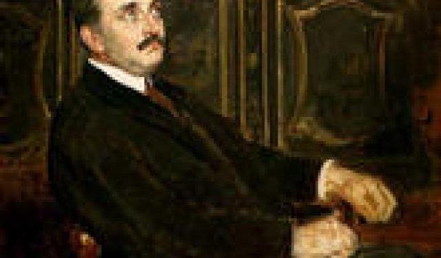 Paul Claudel