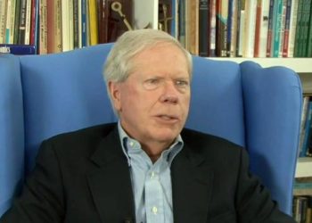 Paul Craig Roberts