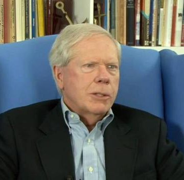 Paul Craig Roberts