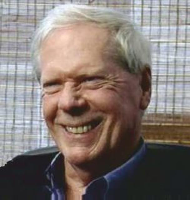 Paul Craig Roberts