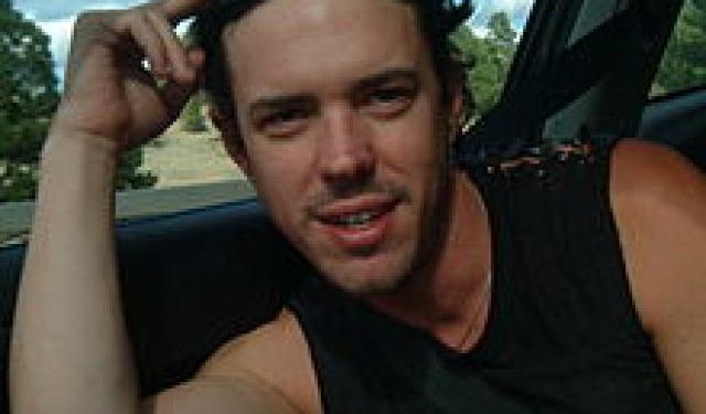 Paul Dawson