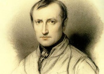 Paul Delarosh